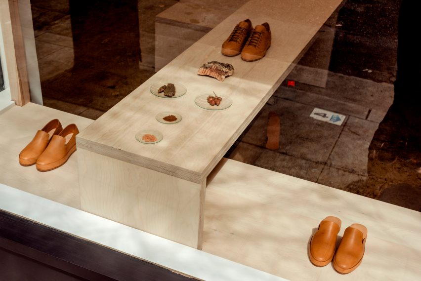 Feit San Francisco by Jordana Maisie