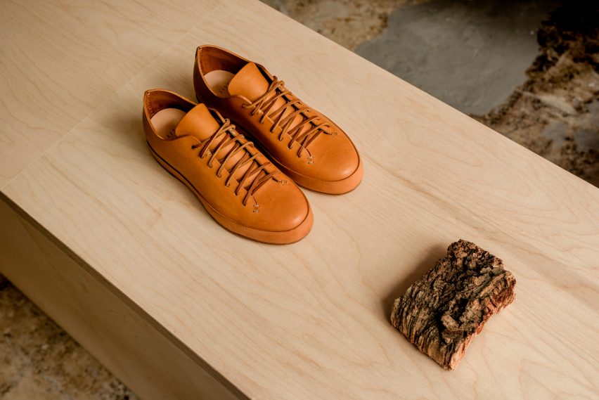 Feit San Francisco by Jordana Maisie