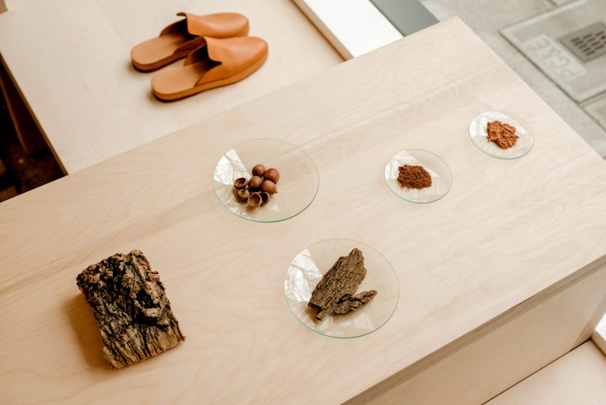Feit San Francisco by Jordana Maisie