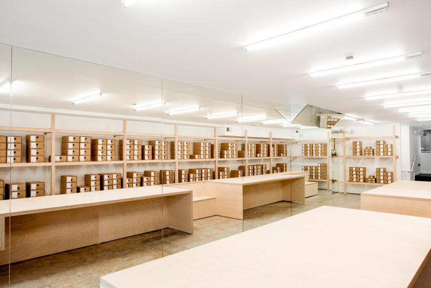 Feit San Francisco by Jordana Maisie