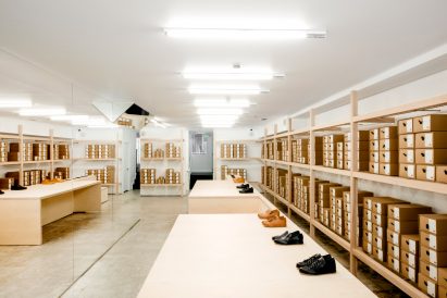 Feit San Francisco by Jordana Maisie
