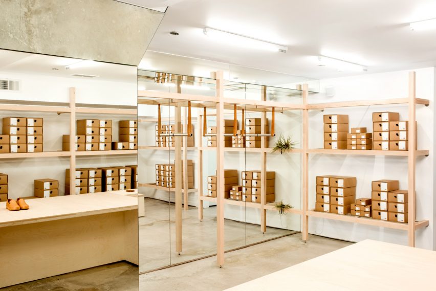 Feit San Francisco by Jordana Maisie