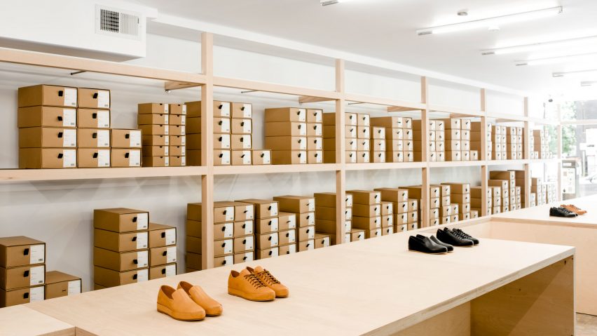 Feit San Francisco by Jordana Maisie