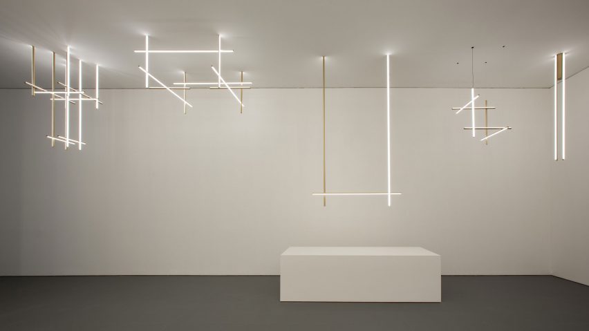 Piero Gandini leaves Flos after 22 years following “different views” with new owners