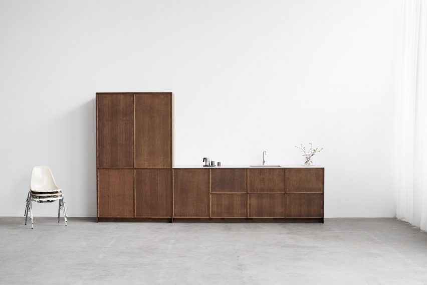 Frame by Note Design Studio