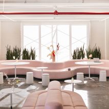 Take a tour of offices around the world on our Pinterest board