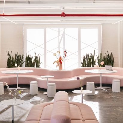 Take a tour of offices around the world on our Pinterest board