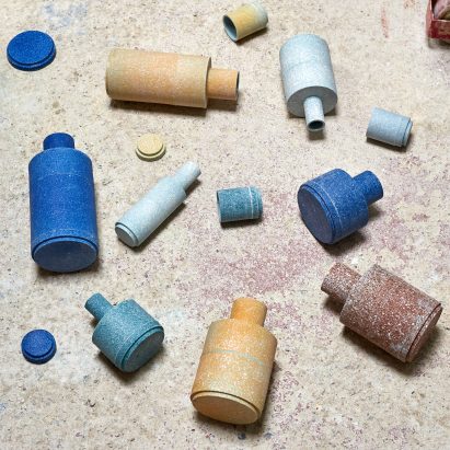 Granby Workshop ceramics
