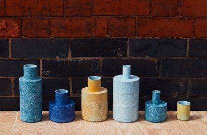 Granby Workshop ceramics