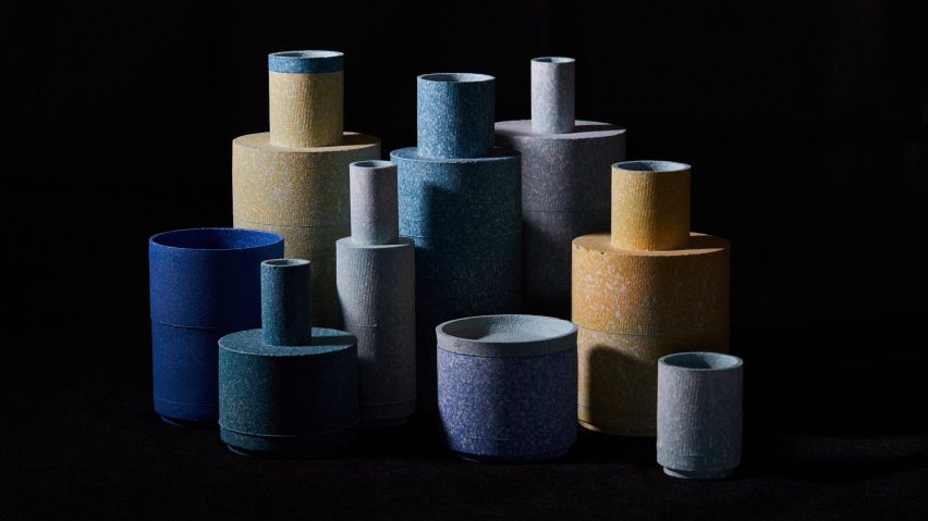 Granby Workshop ceramics