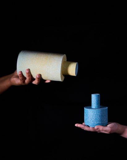 Granby Workshop ceramics