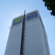 Grenfell Tower