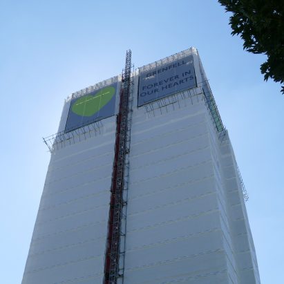Grenfell Tower
