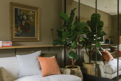 Heckfield Place hotel by Ben Thompson