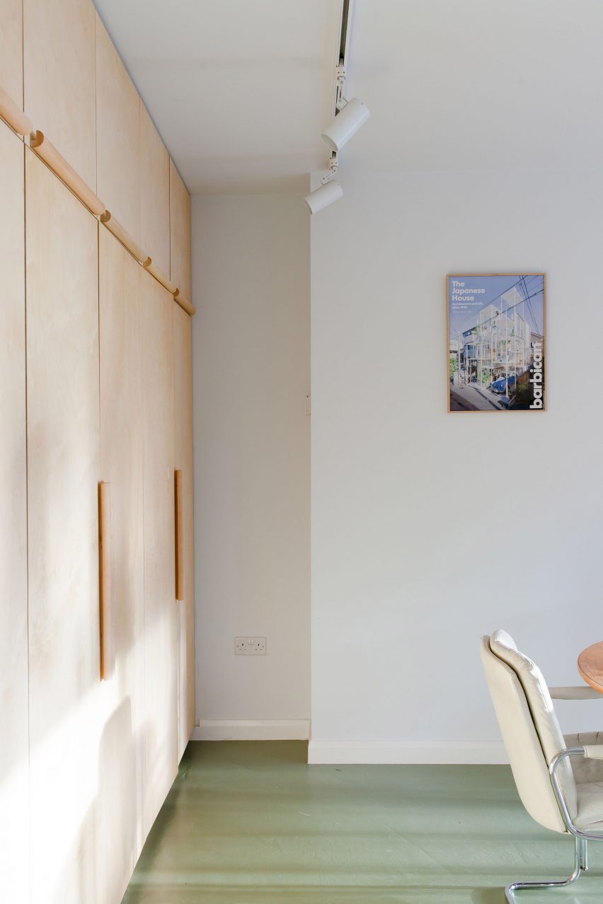 Hive House by Nimtim Architects
