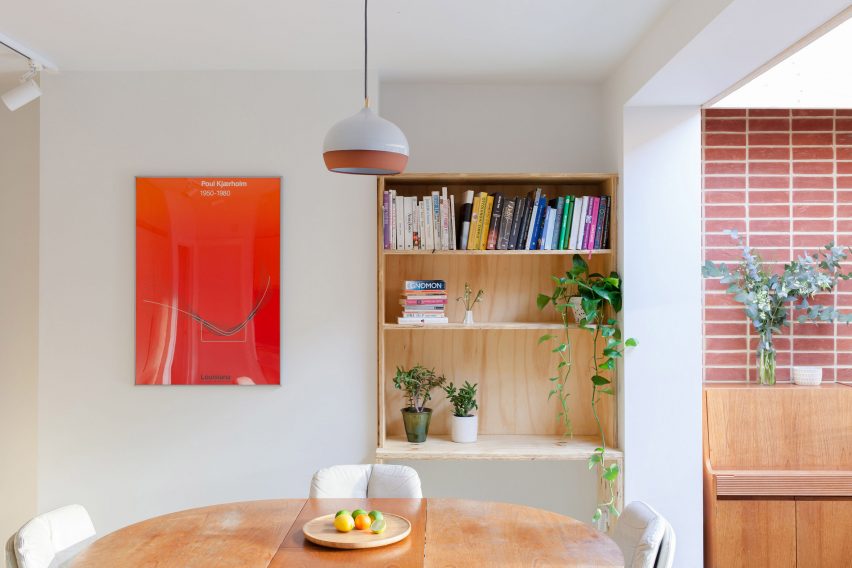 Hive House by Nimtim Architects