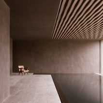 House in a Park by Think Architecture