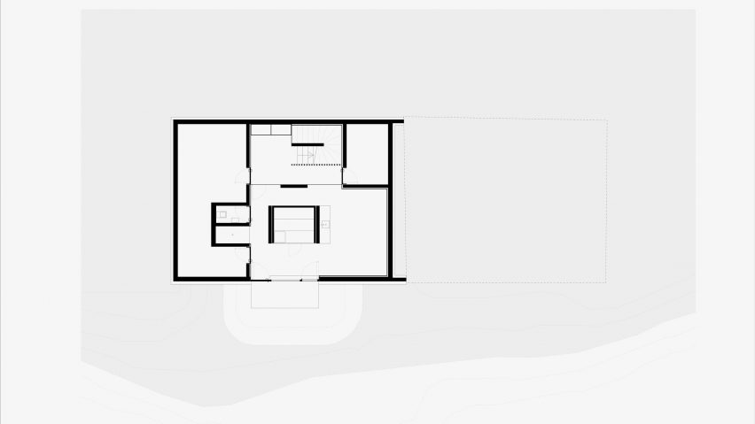 House Wüstner by Firm