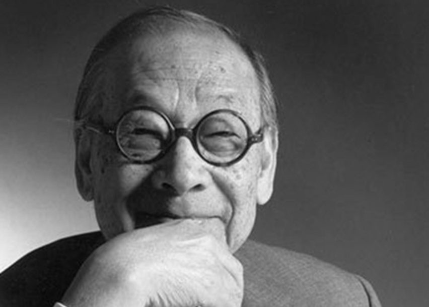 IM Pei