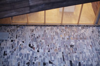 Lithuanian house in Radailiai by Implant Architecture
