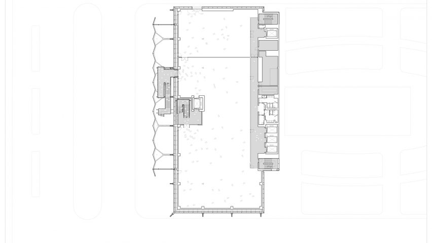 International Spy Museum by Rogers Stirk Harbour Partners