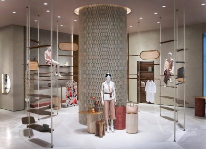 Jaspal Store by Studiopepe in Bangkok