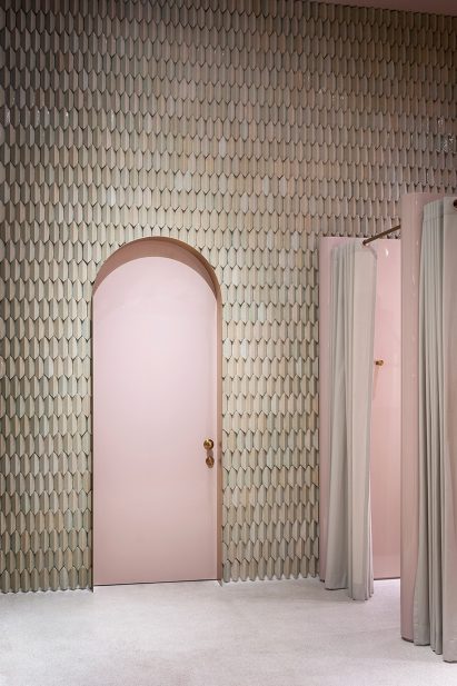 Jaspal Store by Studiopepe in Bangkok