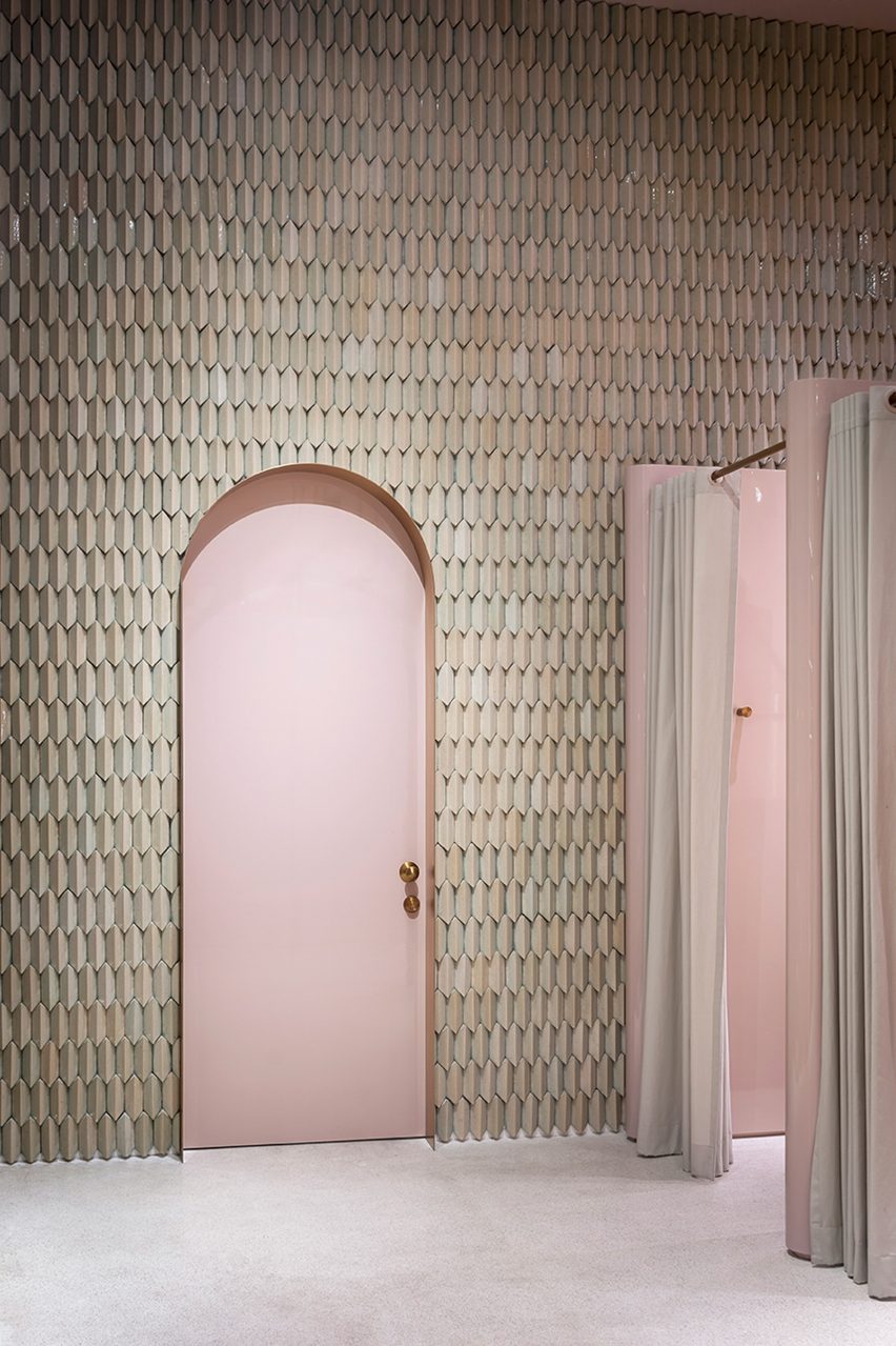 Jaspal Store by Studiopepe in Bangkok