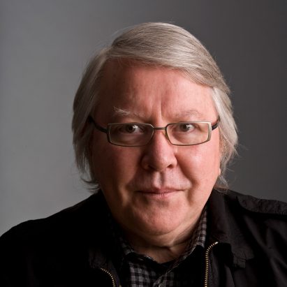 Australian architect John Denton