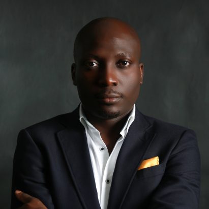 Kunle Adeyemi