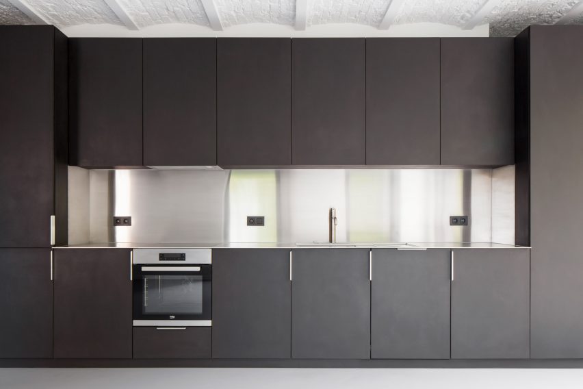 La bouteillerie by Architecture Cotugno Thiry