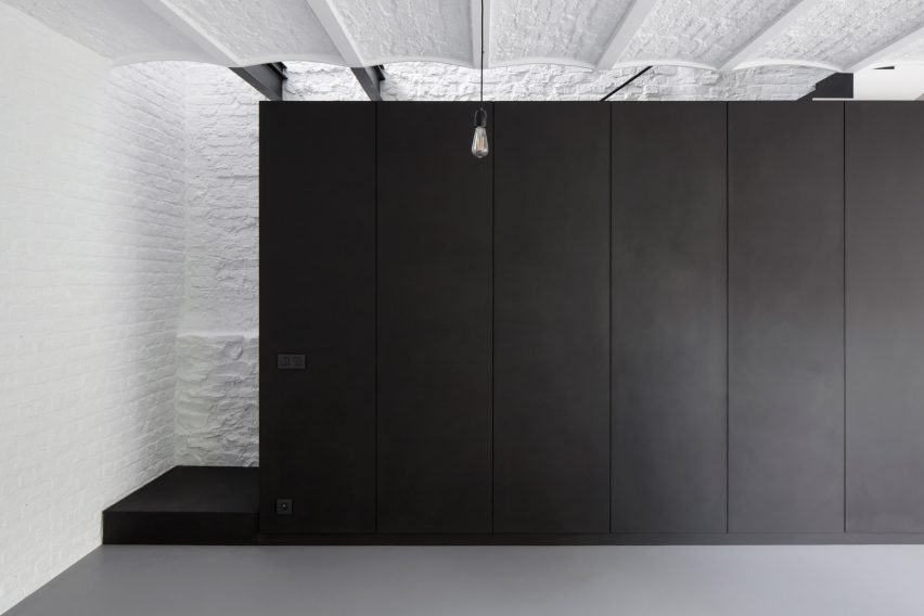 La bouteillerie by Architecture Cotugno Thiry