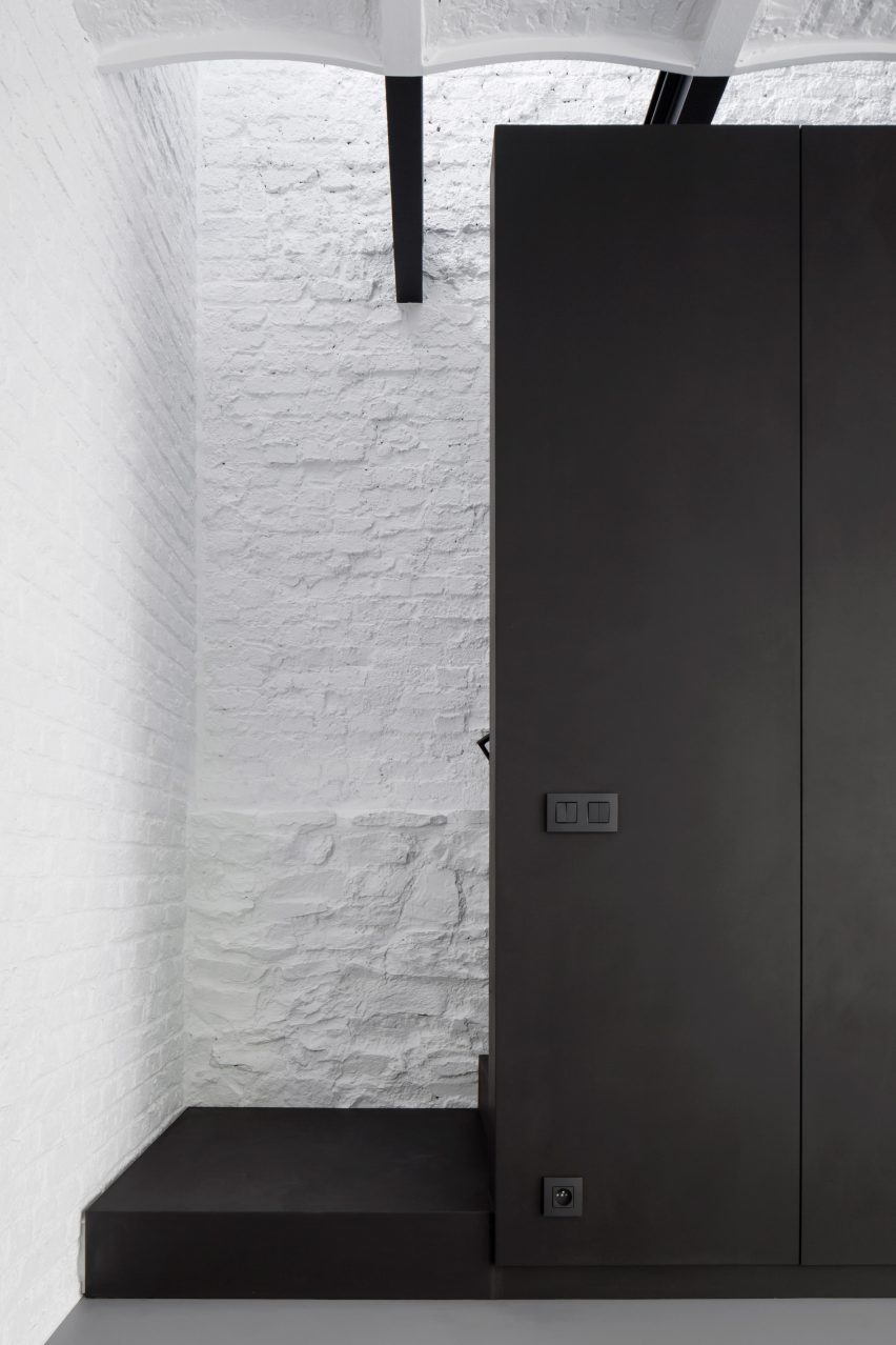 La bouteillerie by Architecture Cotugno Thiry
