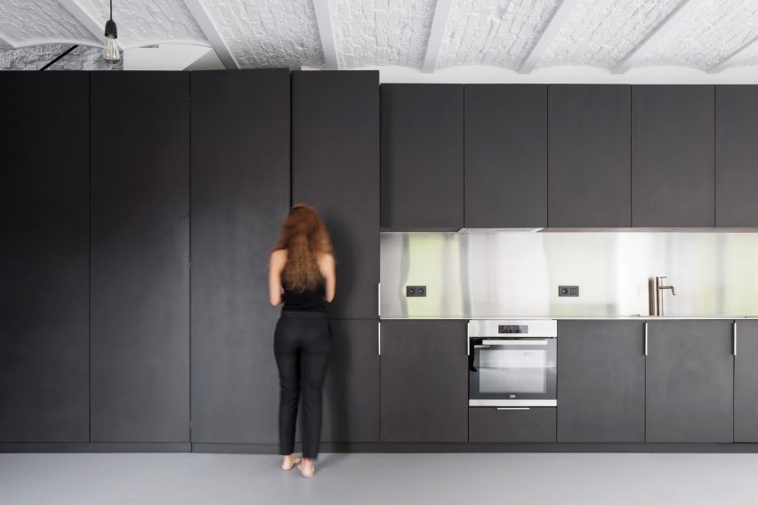 La bouteillerie by Architecture Cotugno Thiry
