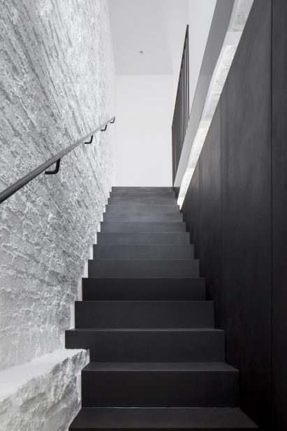 La bouteillerie by Architecture Cotugno Thiry