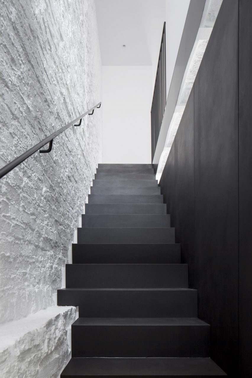 La bouteillerie by Architecture Cotugno Thiry