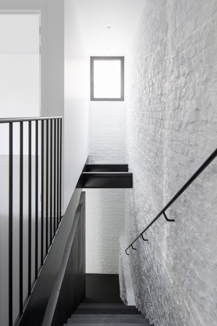 La bouteillerie by Architecture Cotugno Thiry