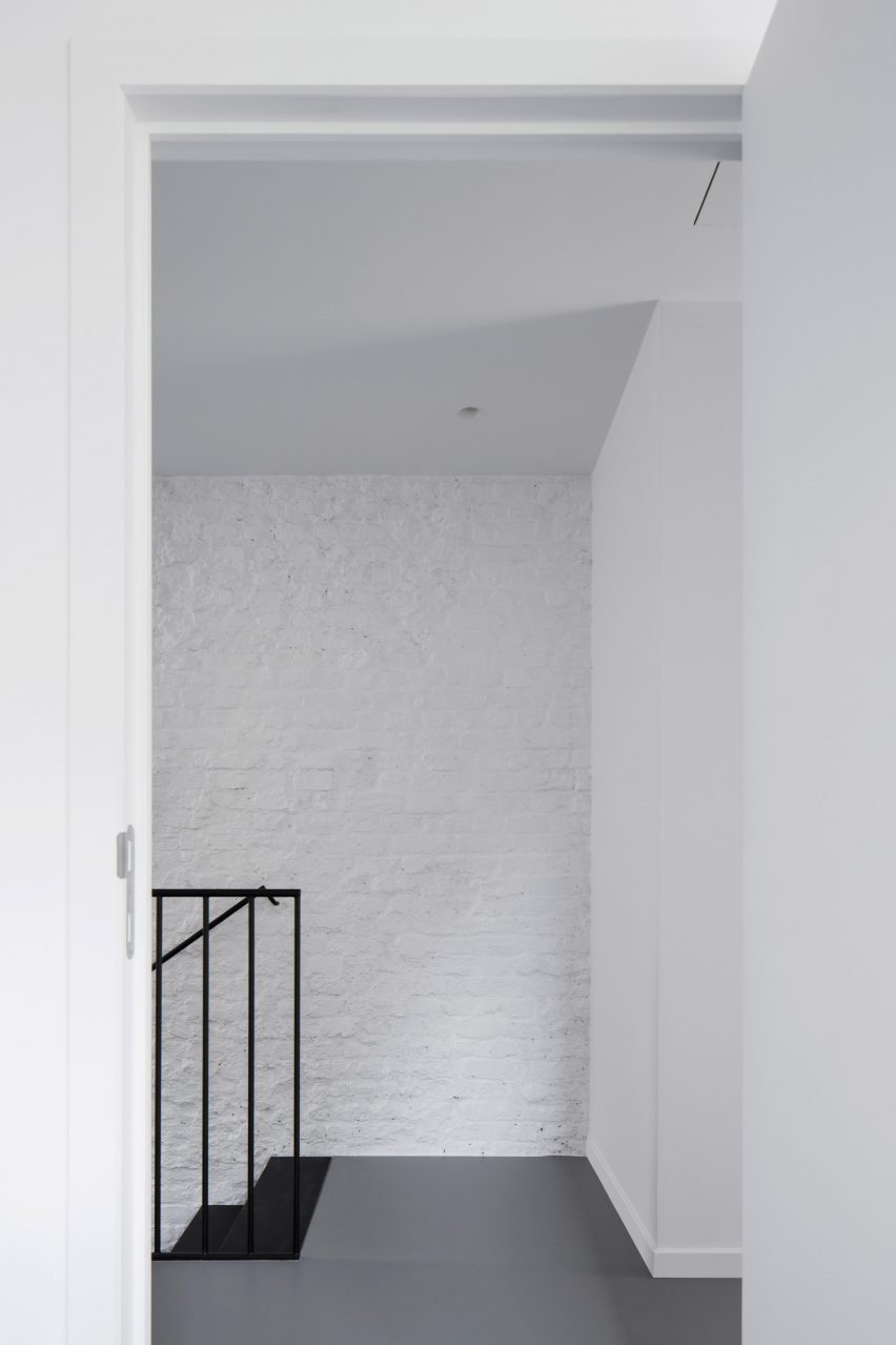 La bouteillerie by Architecture Cotugno Thiry
