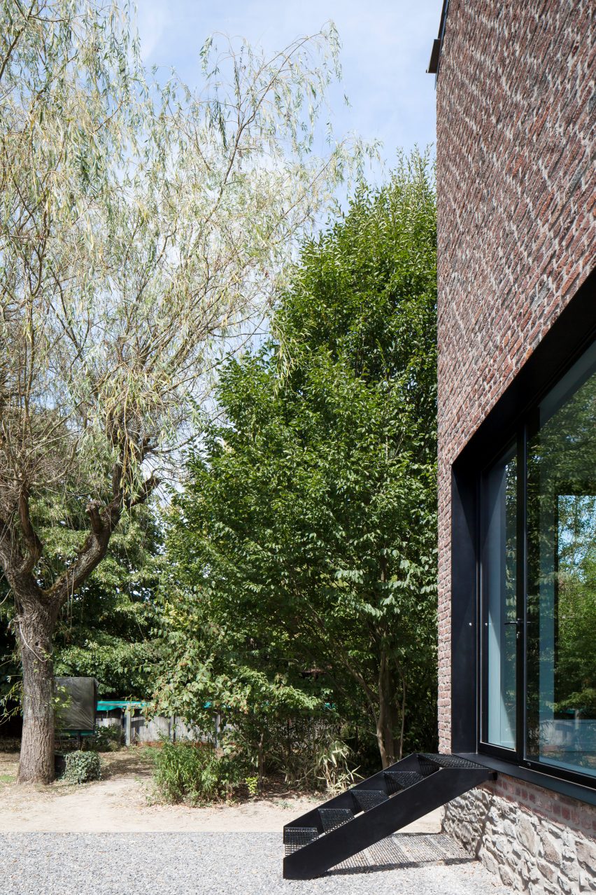 La bouteillerie by Architecture Cotugno Thiry