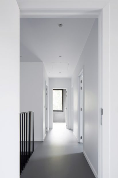 La bouteillerie by Architecture Cotugno Thiry