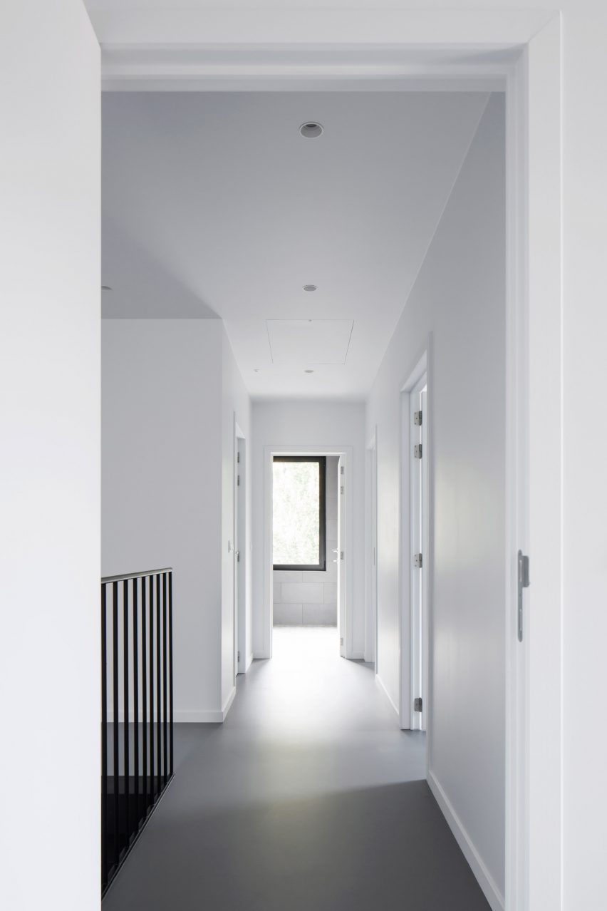 La bouteillerie by Architecture Cotugno Thiry