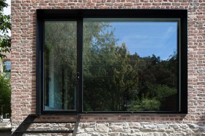 La bouteillerie by Architecture Cotugno Thiry