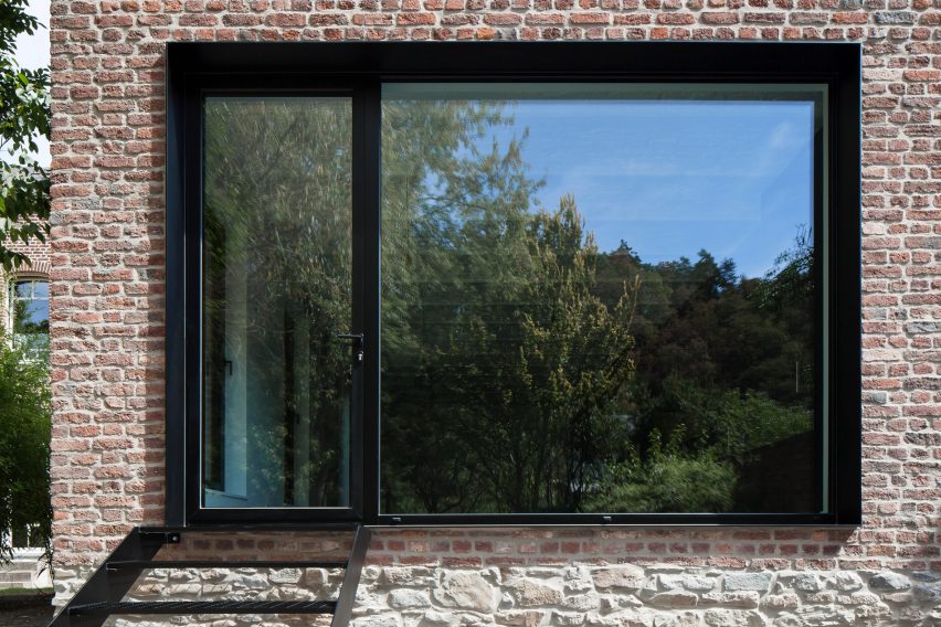La bouteillerie by Architecture Cotugno Thiry