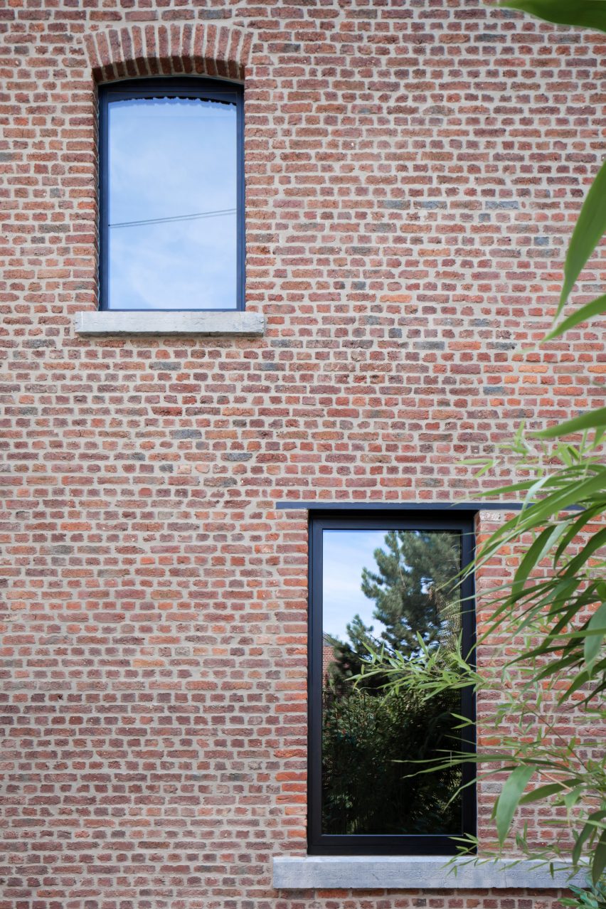 La bouteillerie by Architecture Cotugno Thiry