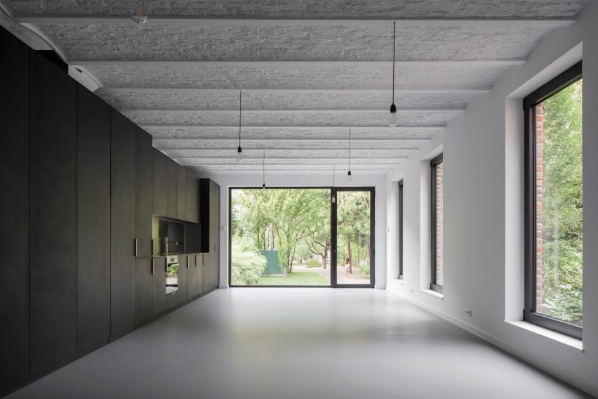 La bouteillerie by Architecture Cotugno Thiry