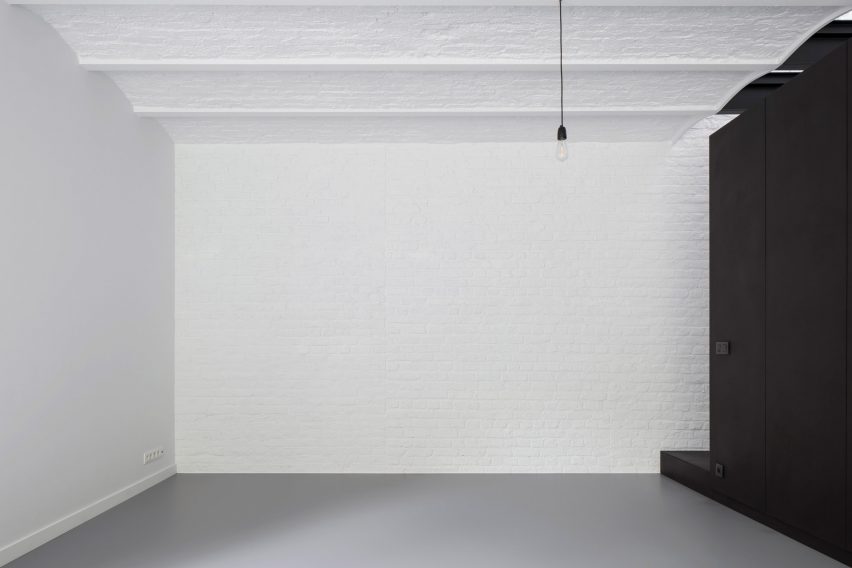 La bouteillerie by Architecture Cotugno Thiry