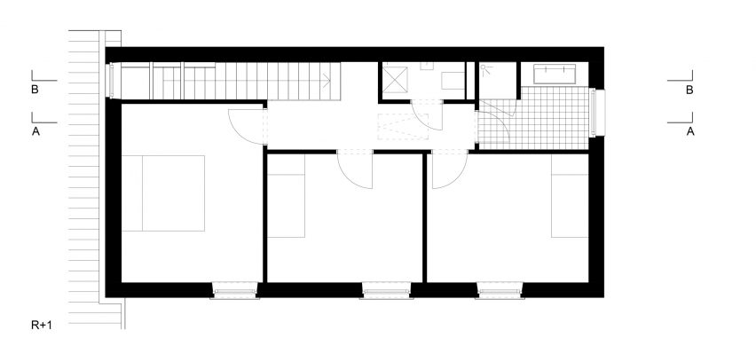 La bouteillerie by Architecture Cotugno Thiry