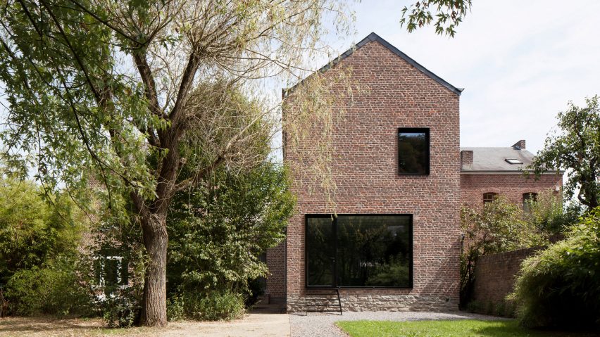 La bouteillerie by Architecture Cotugno Thiry