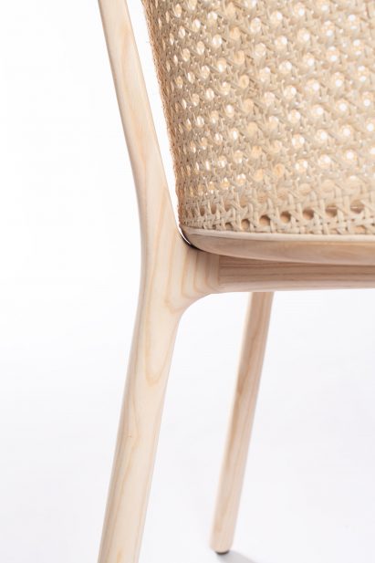 Latis chair by Samuel Wilkinson for The Conran Shop