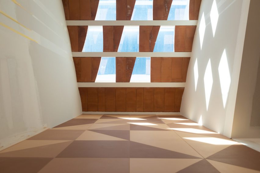 Kálida Sant Pau Centre by EMBT and Patricia Urqiuola in Barcelona, Spain
